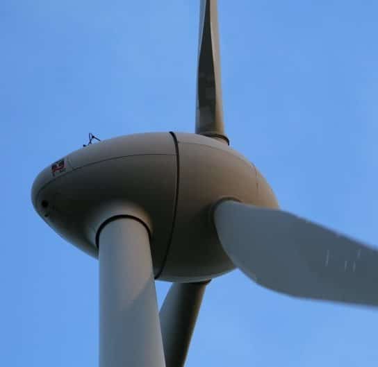 ENERCON E66 18.70 Model Used Wind Turbines For Sale USED WIND TURBINES UK