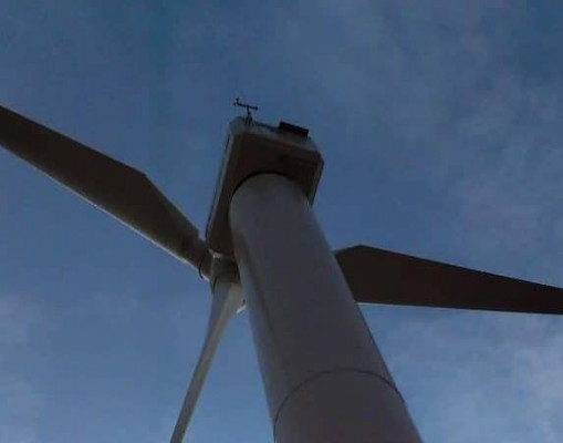 VESTAS V34 - 400kW or 250kW - 34m Rotor • UK Wind Turbines